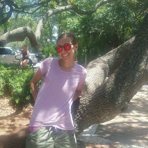 Meet your Posher, Jenny